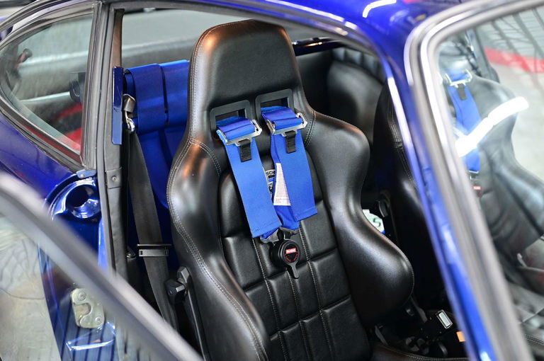 Porsche 911 S (G-Modell)