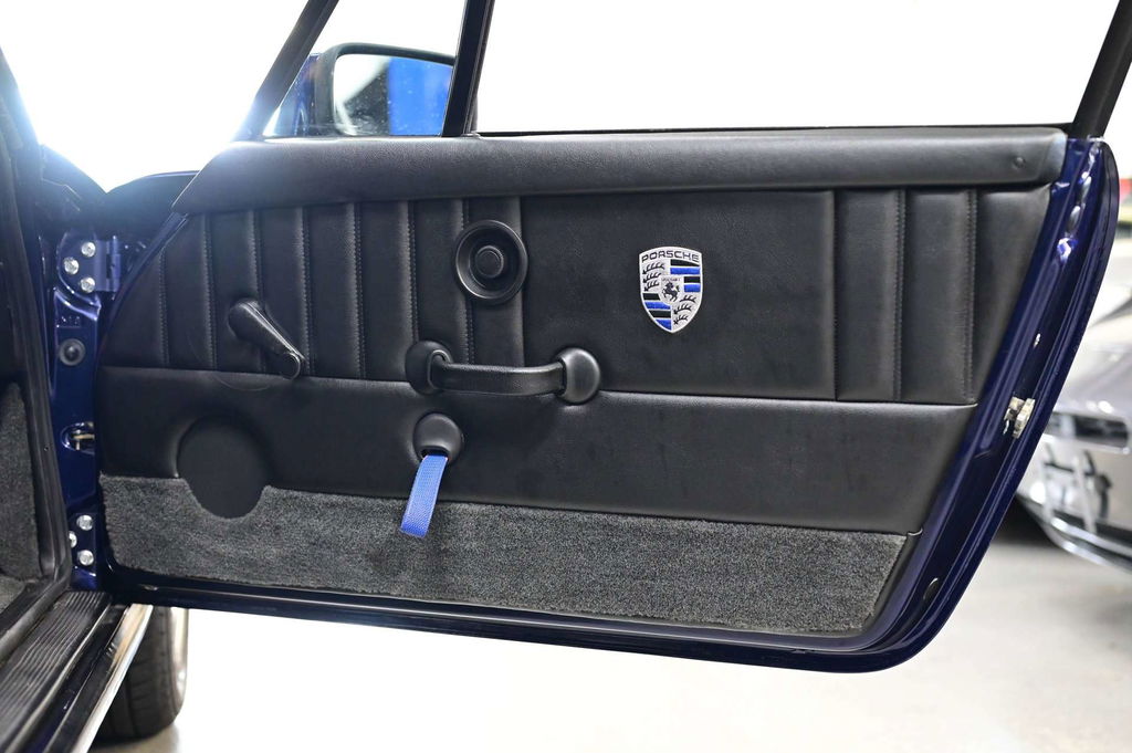 Porsche 911 S (G-Modell)