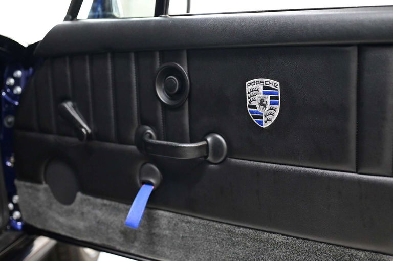 Porsche 911 S (G-Modell)