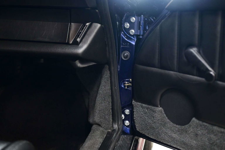 Porsche 911 S (G-Modell)