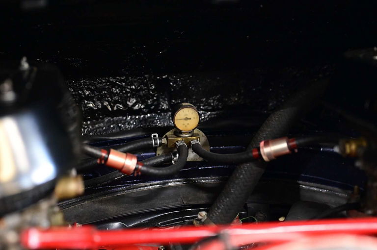 Porsche 911 S (G-Modell)