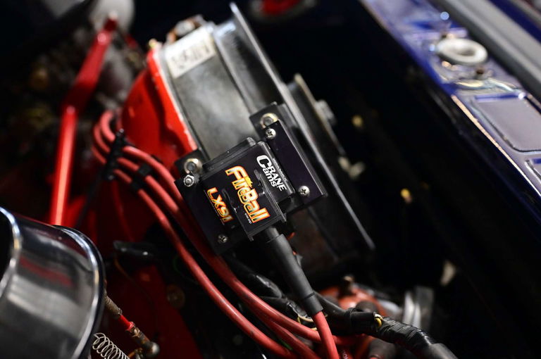 Porsche 911 S (G-Modell)