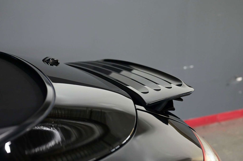 Porsche 997.2 Carrera