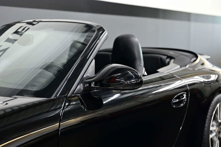 Porsche 997.2 Carrera