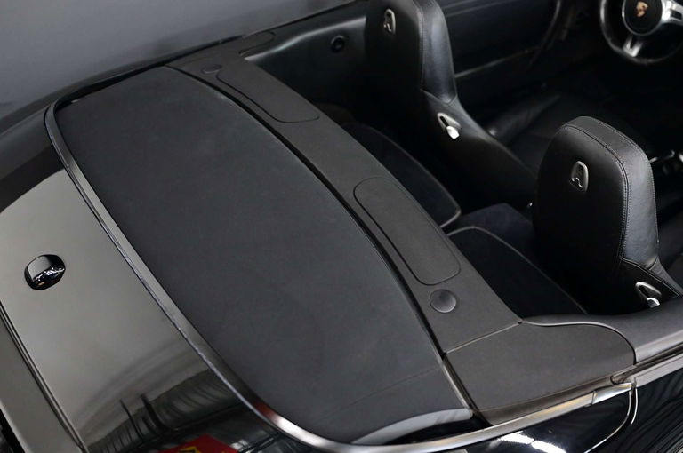 Porsche 997.2 Carrera