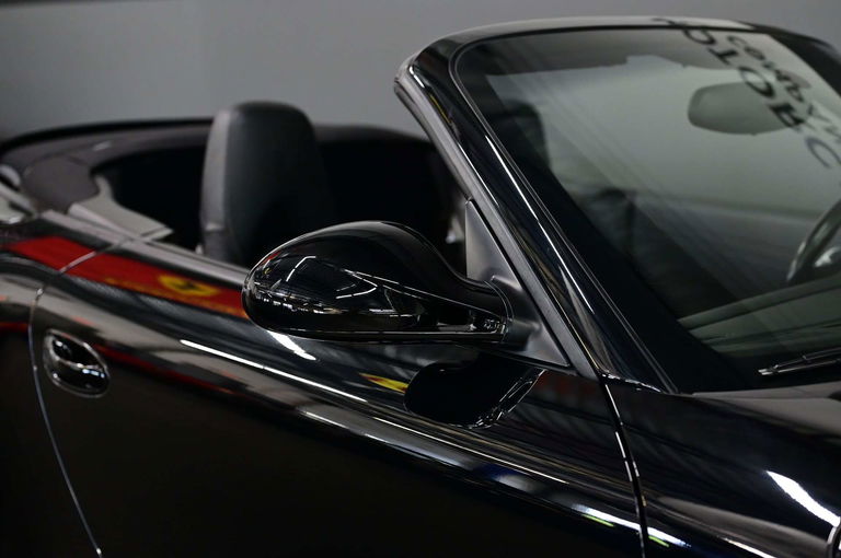 Porsche 997.2 Carrera