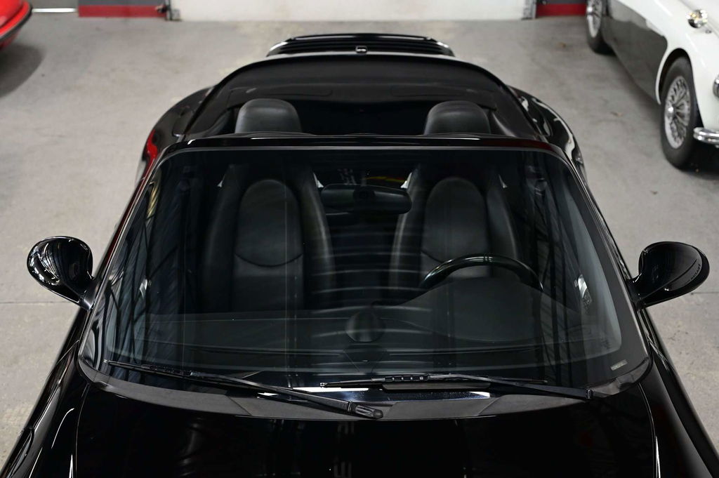 Porsche 997.2 Carrera