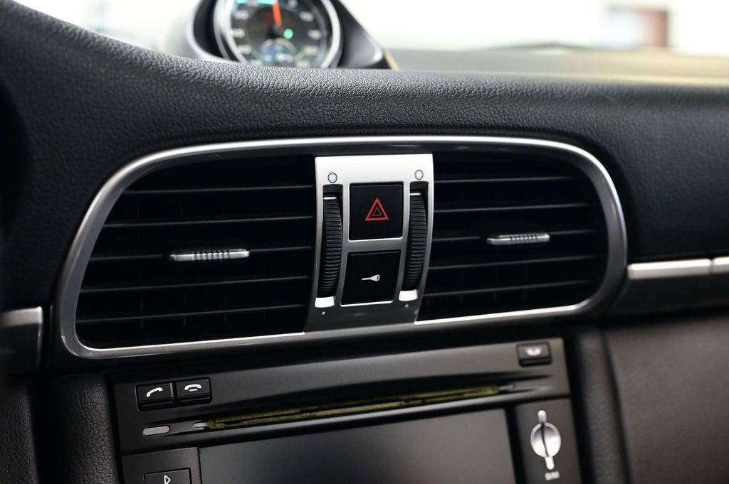 Porsche 997.2 Carrera