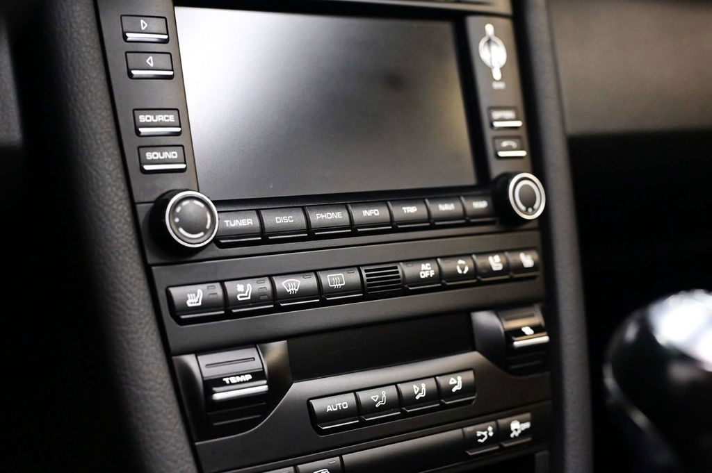 Porsche 997.2 Carrera