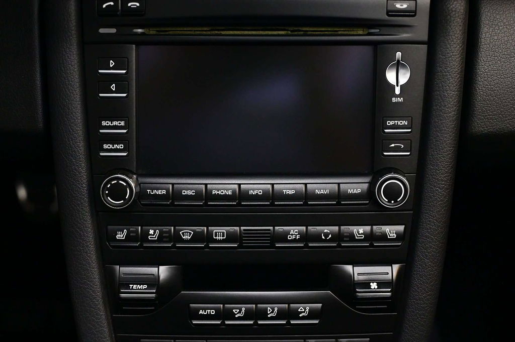 Porsche 997.2 Carrera