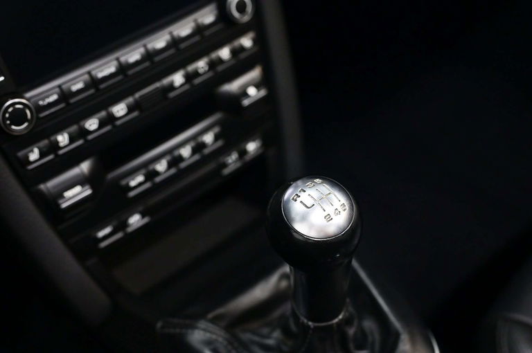 Porsche 997.2 Carrera