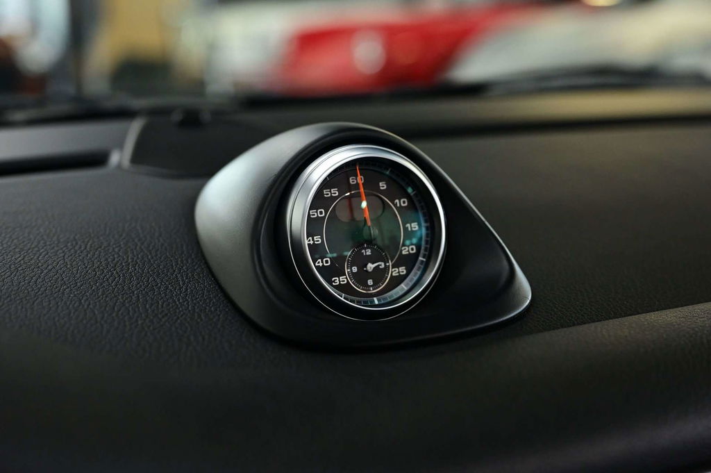 Porsche 997.2 Carrera