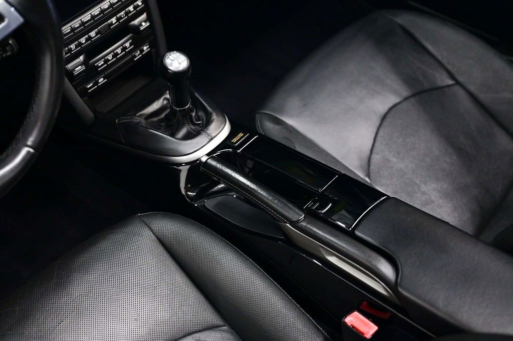 Porsche 997.2 Carrera