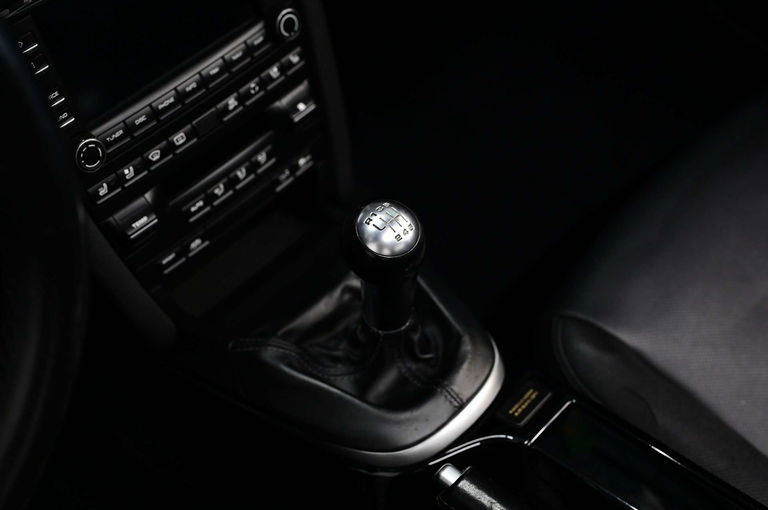 Porsche 997.2 Carrera