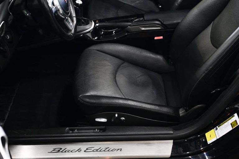 Porsche 997.2 Carrera