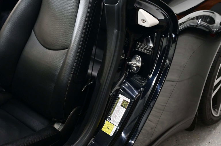 Porsche 997.2 Carrera