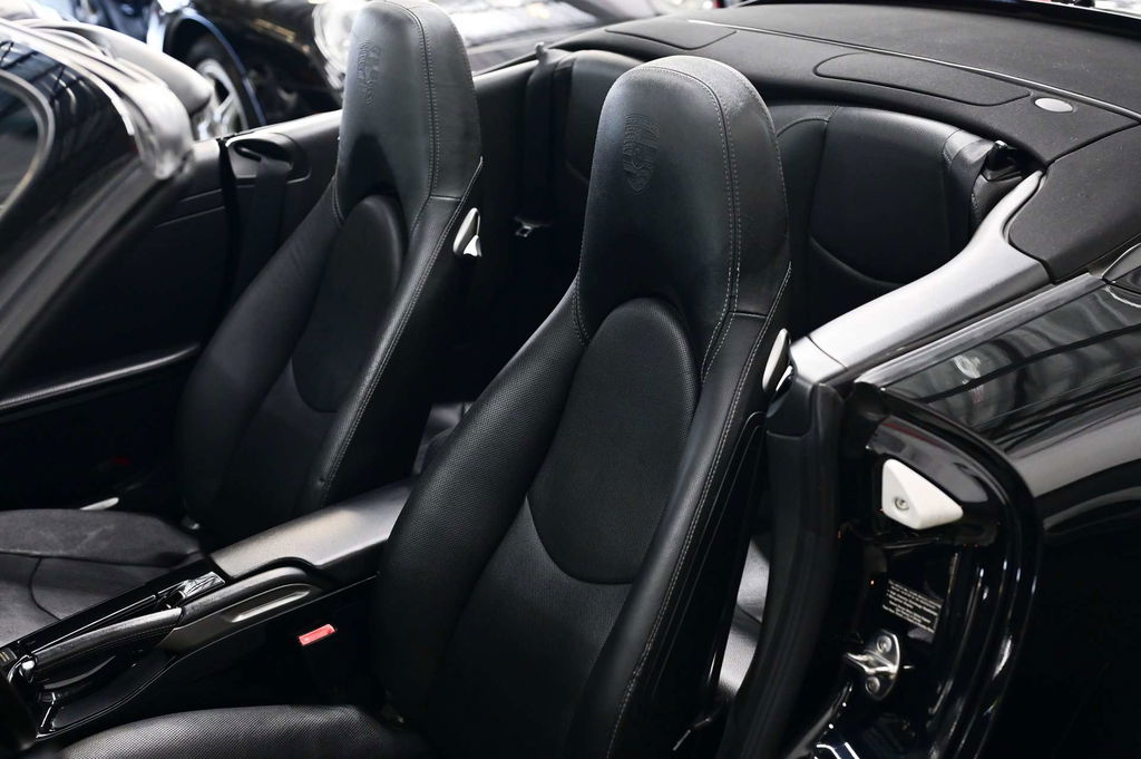 Porsche 997.2 Carrera