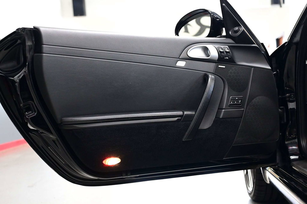 Porsche 997.2 Carrera