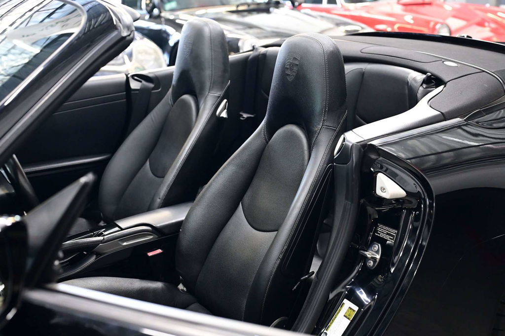 Porsche 997.2 Carrera