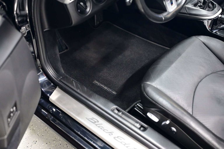 Porsche 997.2 Carrera