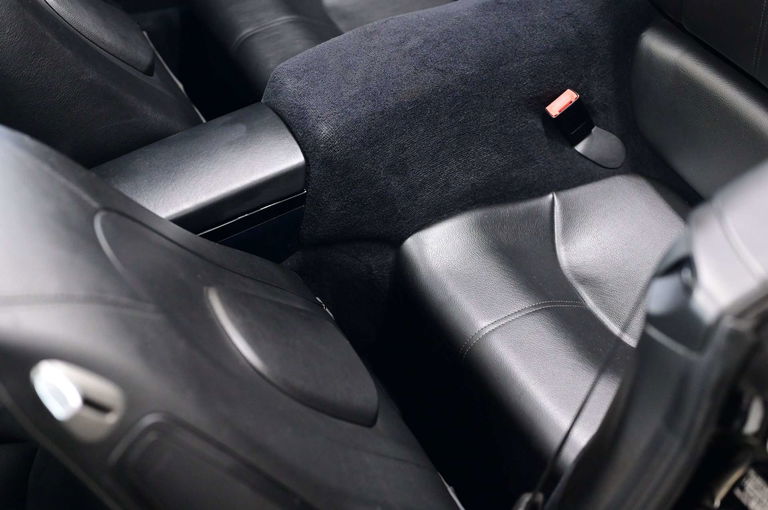 Porsche 997.2 Carrera