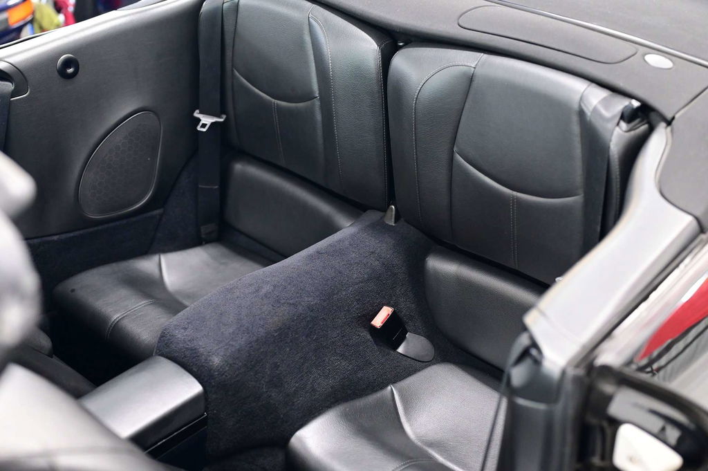 Porsche 997.2 Carrera