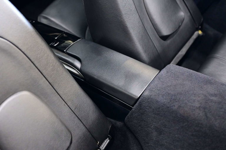 Porsche 997.2 Carrera