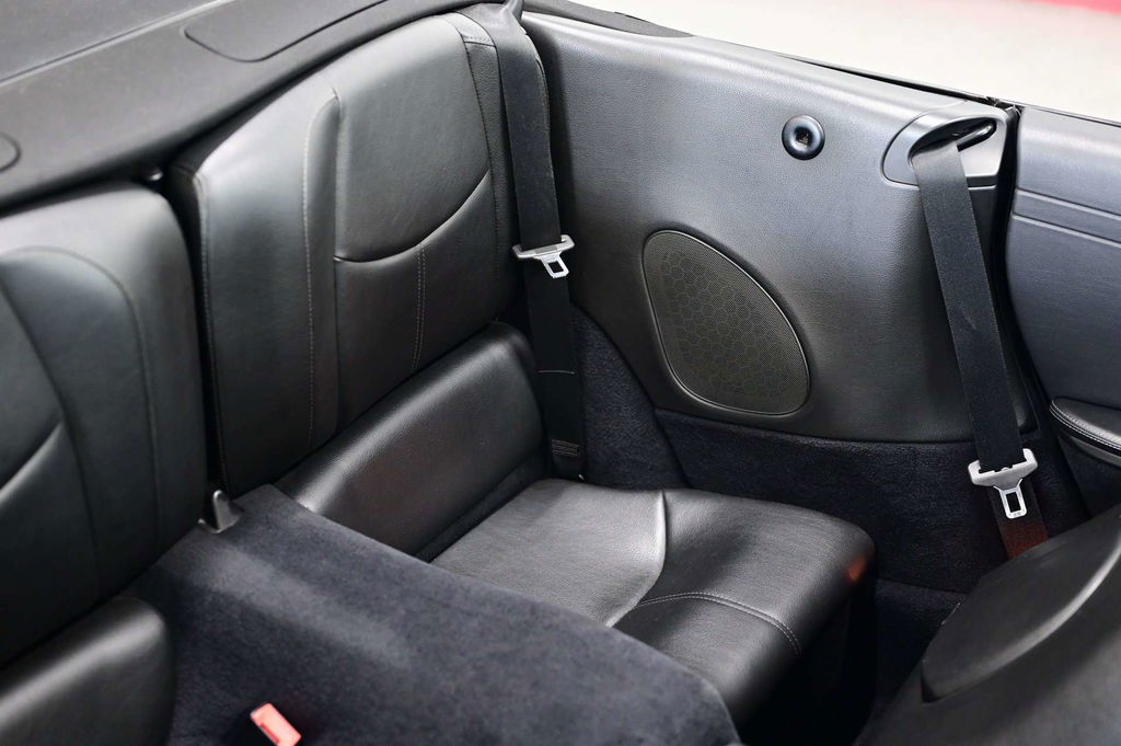 Porsche 997.2 Carrera