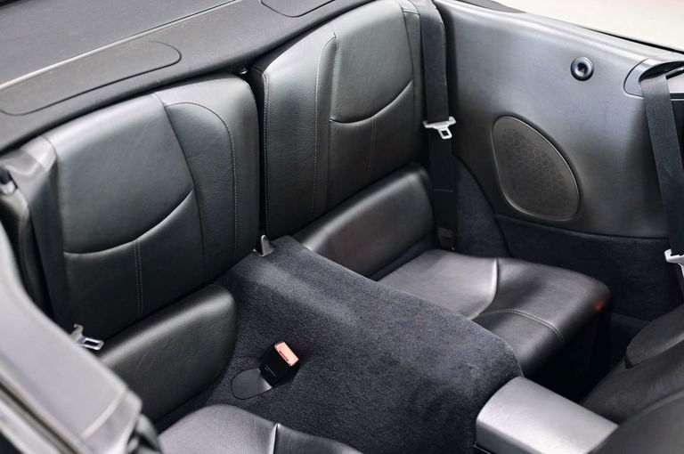 Porsche 997.2 Carrera