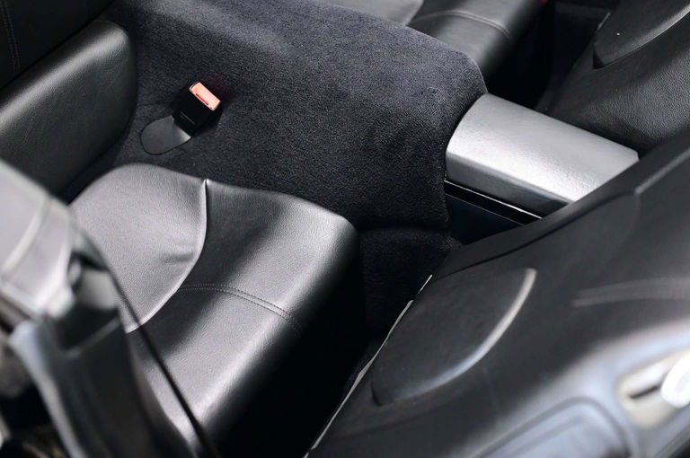 Porsche 997.2 Carrera