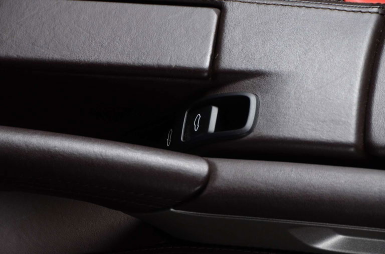 Porsche 997.2 Turbo S