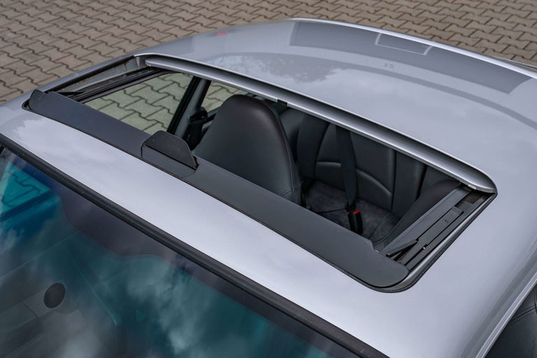 Porsche 993 Carrera S