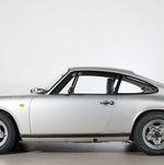 Porsche 911 „25 Jahre Jubiläumsmodell“