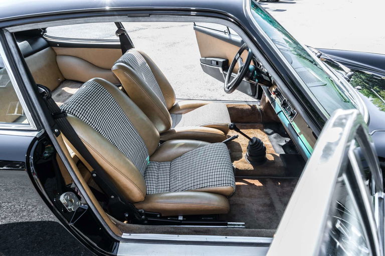 Porsche 911 S (F-Modell)