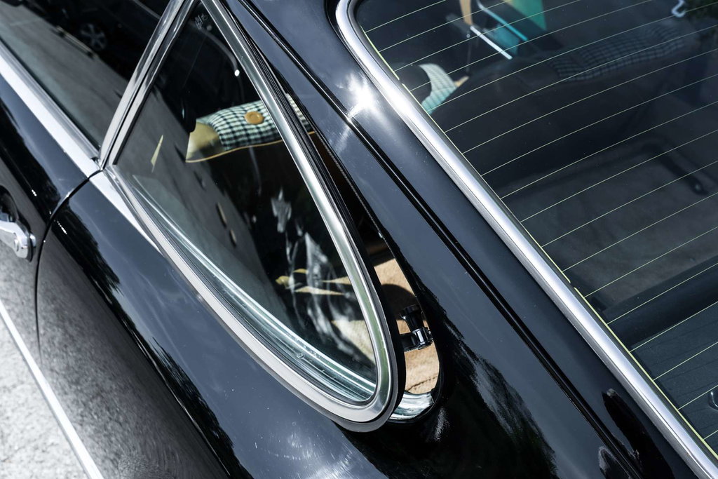 Porsche 911 S (F-Modell)