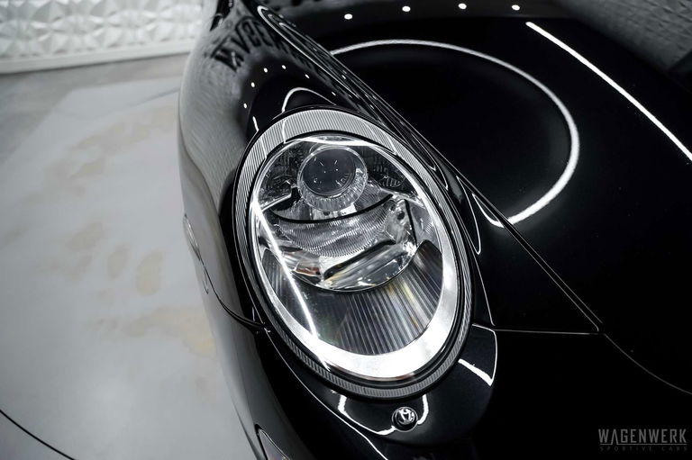 Porsche 997 Carrera S