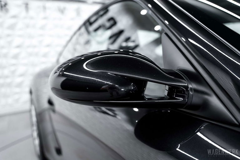 Porsche 997 Carrera S