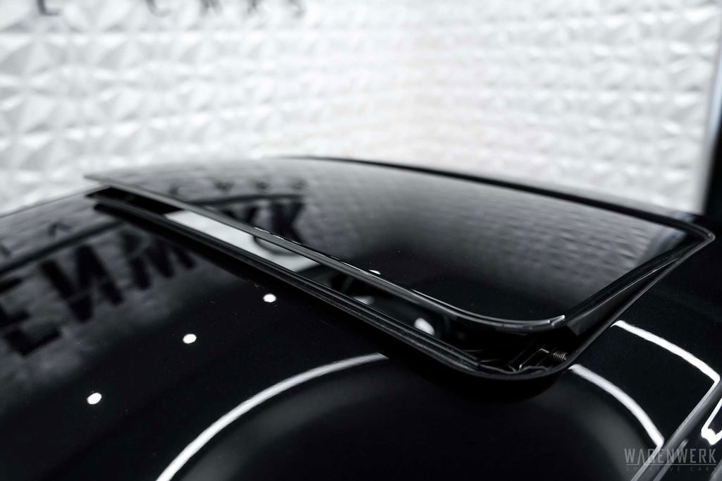 Porsche 997 Carrera S