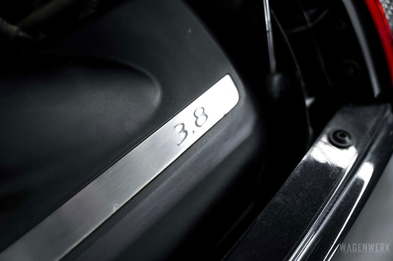 Porsche 997 Carrera S