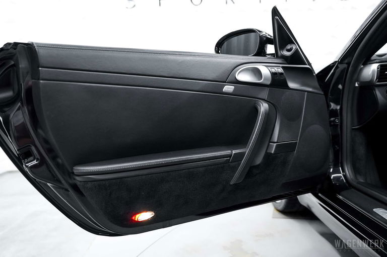 Porsche 997 Carrera S