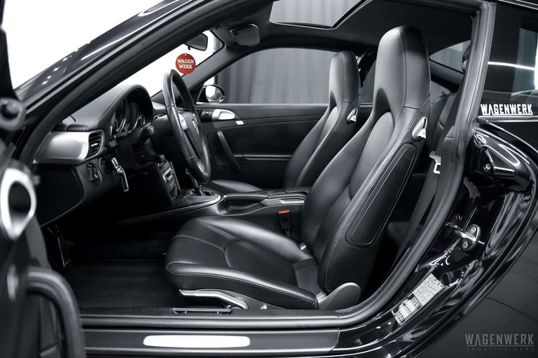 Porsche 997 Carrera S