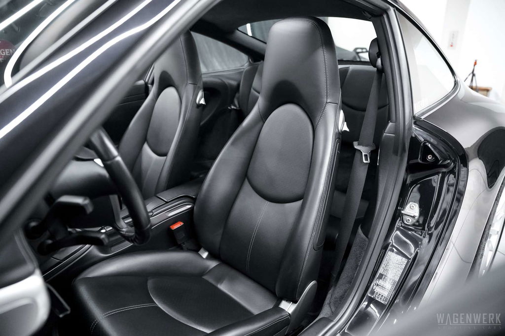 Porsche 997 Carrera S