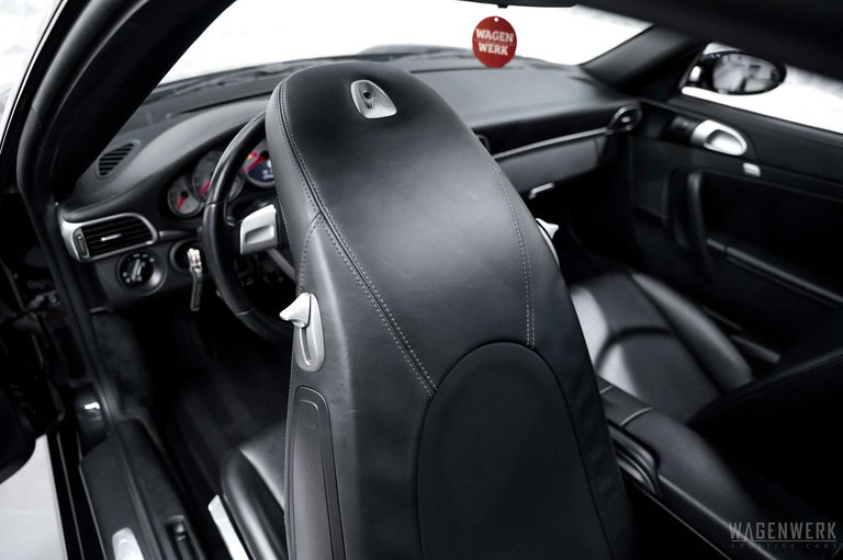 Porsche 997 Carrera S