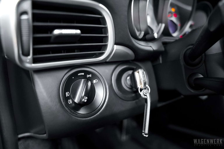 Porsche 997 Carrera S