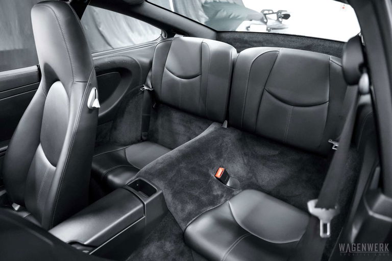 Porsche 997 Carrera S