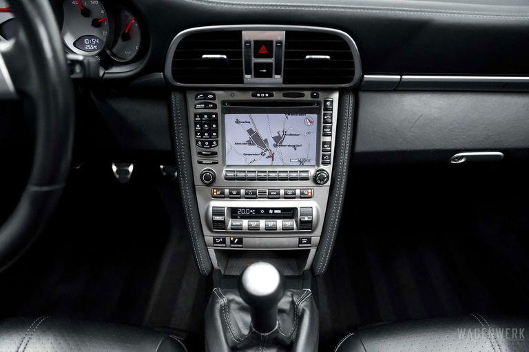 Porsche 997 Carrera S