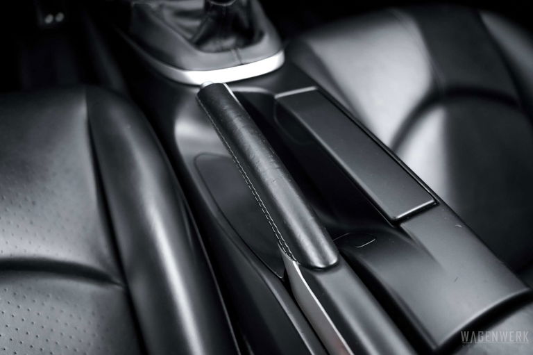 Porsche 997 Carrera S