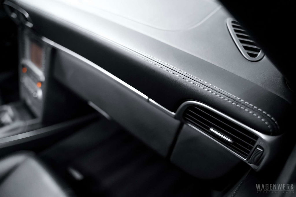 Porsche 997 Carrera S