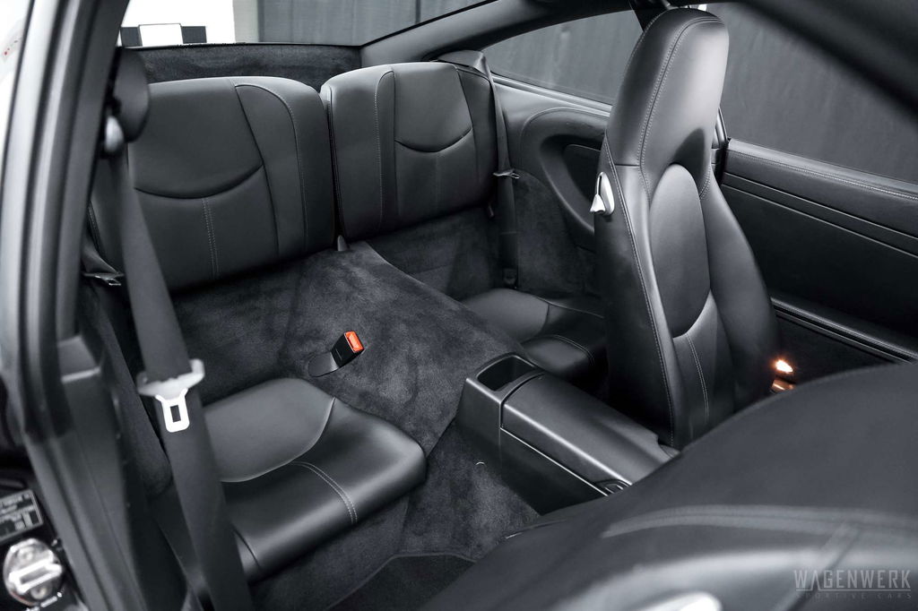 Porsche 997 Carrera S