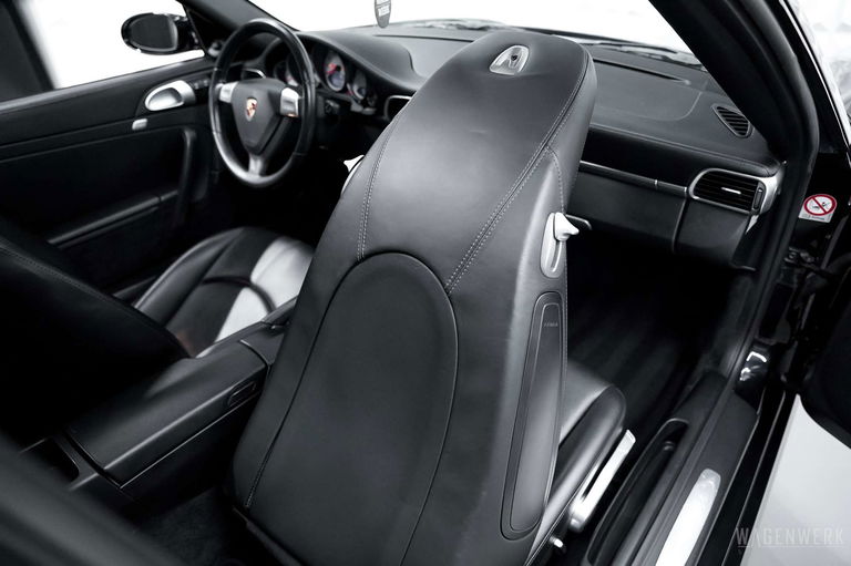 Porsche 997 Carrera S